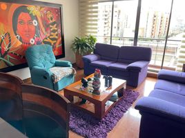 3 Bedroom Apartment for sale in Fundacion Cardioinfantil-Instituto de Cardiologia, Bogota, Bogota