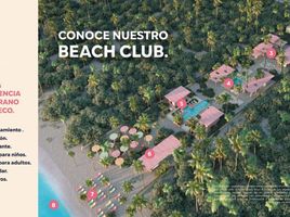 在Sinanche, Yucatan出售的 土地, Sinanche