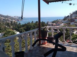 Condominium 3 chambre à vendre à Acapulco, Guerrero, Acapulco