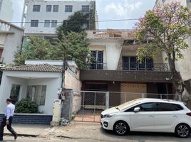 2 Phòng ngủ Nhà phố for sale in Phạm Ngũ Lão, Quận 1, Phạm Ngũ Lão