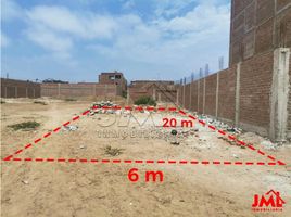  Terreno (Parcela) en venta en Huanchaco, Trujillo, Huanchaco