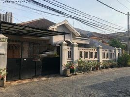 4 Habitación Casa en venta en Tambaksari, East Jawa, Tambaksari