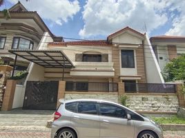 6 Habitación Casa en venta en Sukolilo, East Jawa, Sukolilo, Surabaya, East Jawa