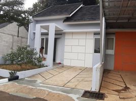 2 Bedroom Villa for sale in Bojonggede, Bogor, Bojonggede