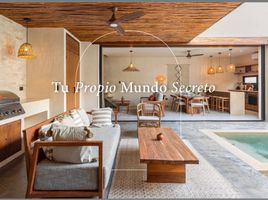 2 Schlafzimmer Haus zu verkaufen in Cozumel, Quintana Roo, Cozumel