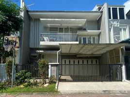 4 Habitación Villa en venta en Mulyorejo, East Jawa, Mulyorejo