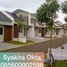 3 Bedroom House for sale in Legok, Tangerang, Legok