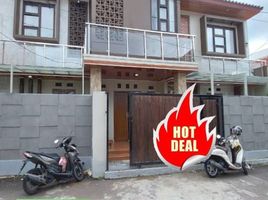 5 Schlafzimmer Haus zu verkaufen in Margacinta, West Jawa, Margacinta, Bandung, West Jawa