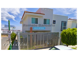 3 Schlafzimmer Haus zu verkaufen in Zapopan, Jalisco, Zapopan, Jalisco