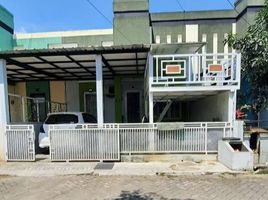 2 Habitación Casa en venta en Margacinta, West Jawa, Margacinta, Bandung, West Jawa, Indonesia