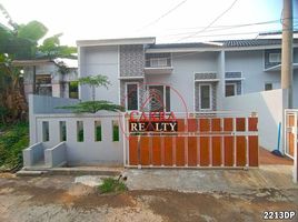 2 Bedroom House for sale in Jonggol, Bogor, Jonggol