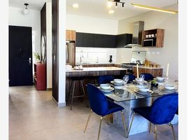 Villa 3 chambre à vendre à Santa Catarina, Nuevo Leon, Santa Catarina