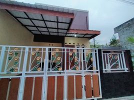 2 Kamar Vila for sale in Banguntapan, Bantul, Banguntapan