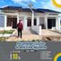 2 Bedroom House for sale in Lampung, Sukarame, Bandar Lampung, Lampung