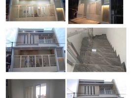 4 Habitación Villa en venta en Mulyorejo, East Jawa, Mulyorejo