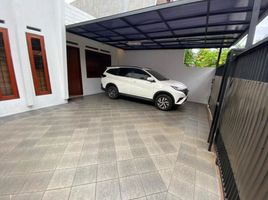 4 Bedroom House for sale in Cilandak, Jakarta Selatan, Cilandak