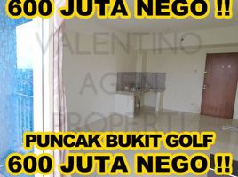 2 Kamar Kondominium for sale in Lakarsantri, East Jawa, Lakarsantri, Surabaya, East Jawa