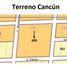  Grundstück zu verkaufen in Cancun, Quintana Roo, Cancun