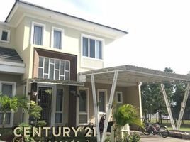 4 Kamar Rumah for sale in Pasar Kemis, Tangerang, Pasar Kemis