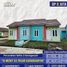 2 Kamar Rumah for sale in Kedaton, Bandar Lampung, Kedaton