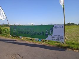  Land for sale in Jenggawah, Jember, Jenggawah