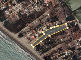  Land for sale in Playas, Guayas, General Villamil Playas, Playas