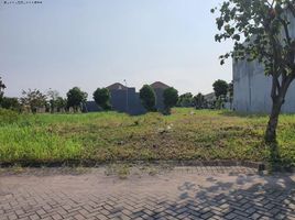  Land for sale in Mulyorejo, Surabaya, Mulyorejo