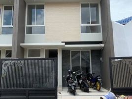 4 Habitación Casa en venta en Tambaksari, East Jawa, Tambaksari