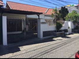 Maison 6 chambre à vendre à Tambaksari, East Jawa, Tambaksari