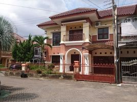 4 Habitación Villa en venta en Depok, Yogyakarta, Depok, Sleman