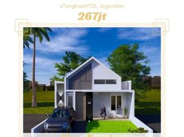 2 Bedroom House for sale in Jagonalan, Klaten, Jagonalan