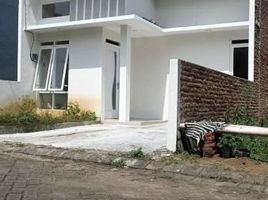 2 Kamar Rumah for sale in Pakis, Malang Regency, Pakis