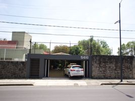 3 Schlafzimmer Villa zu verkaufen in Miguel Hidalgo, Mexico City, Miguel Hidalgo