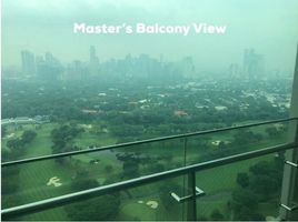 3 Bedroom Condo for sale at EIGHT FORBESTOWN ROAD, Taguig City