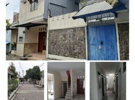 3 Habitación Villa en venta en Sukolilo, East Jawa, Sukolilo