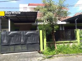 3 Habitación Casa en venta en Benowo, East Jawa, Benowo
