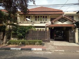 4 Bedroom House for sale in Pondok Aren, Tangerang, Pondok Aren