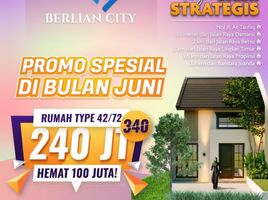 2 Bedroom House for sale in Sidoarjo, East Jawa, Buduran, Sidoarjo