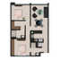 2 Schlafzimmer Wohnung zu verkaufen in Conkal, Yucatan, Conkal