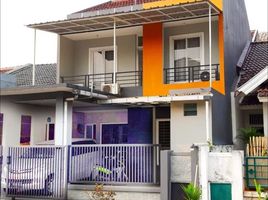 5 Habitación Casa en venta en Serpong, Banten, Serpong