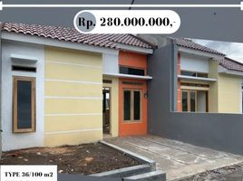 2 Bedroom House for sale in Jagonalan, Klaten, Jagonalan