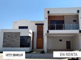 4 Schlafzimmer Haus zu vermieten in Hermosillo, Sonora, Hermosillo, Sonora