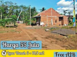  Land for sale in Malang Regency, East Jawa, Kepanjen, Malang Regency