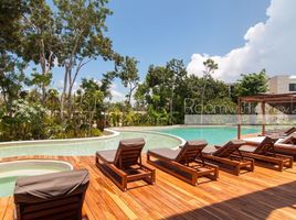 Appartement Studio à vendre à Cozumel, Quintana Roo, Cozumel