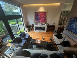 3 Schlafzimmer Villa zu verkaufen in Miguel Hidalgo, Mexico City, Miguel Hidalgo