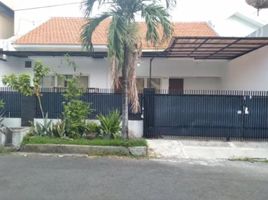 4 Habitación Villa en venta en Mulyorejo, East Jawa, Mulyorejo