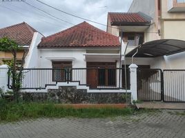 3 Schlafzimmer Haus zu verkaufen in Sukolilo, East Jawa, Sukolilo