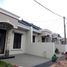 3 Bedroom House for sale in Cimanggis, Bogor, Cimanggis