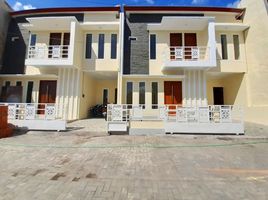3 Schlafzimmer Villa zu verkaufen in Mlati, Yogyakarta, Mlati