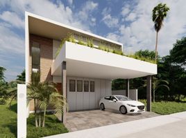 Condominium 4 chambre à vendre à Conkal, Yucatan, Conkal